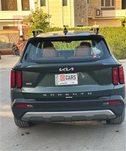 كيا سورينتو